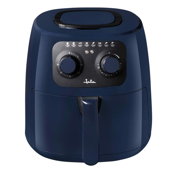Freidora de Aire JATA JEFR1224 Azul 1300 W 4,2 L
